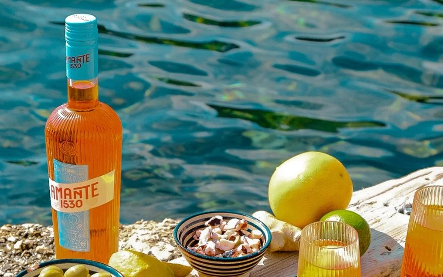  The Amaro for People Who Like Their Spritz Drier