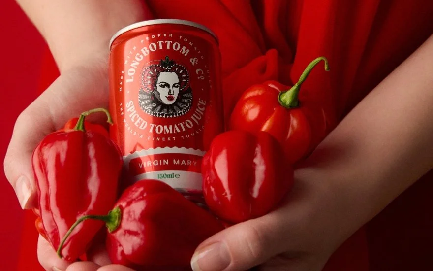 Make a Proper Bloody Mary in Seconds With Longbottom &amp; Co.
