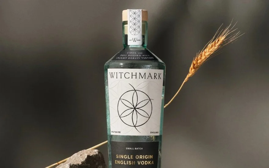 Love a Smooth Vodka? Witchmark Is Your Next Bottle