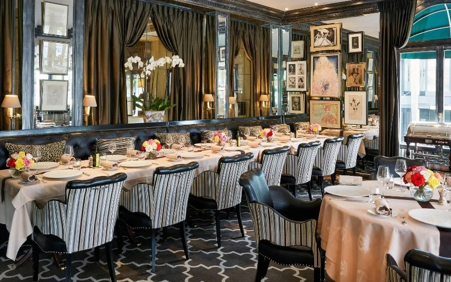 Local Wine &amp; Lake View: Le 17 Offers the Best Seat on Your Geneva Trip