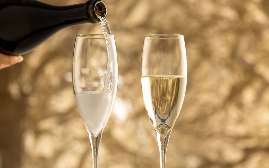 Champagne alternatives that are tasty and a fraction of the price