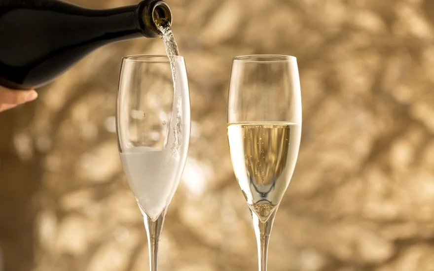 8 Great Value Champagne Alternatives Under £15 — The Three Drinkers