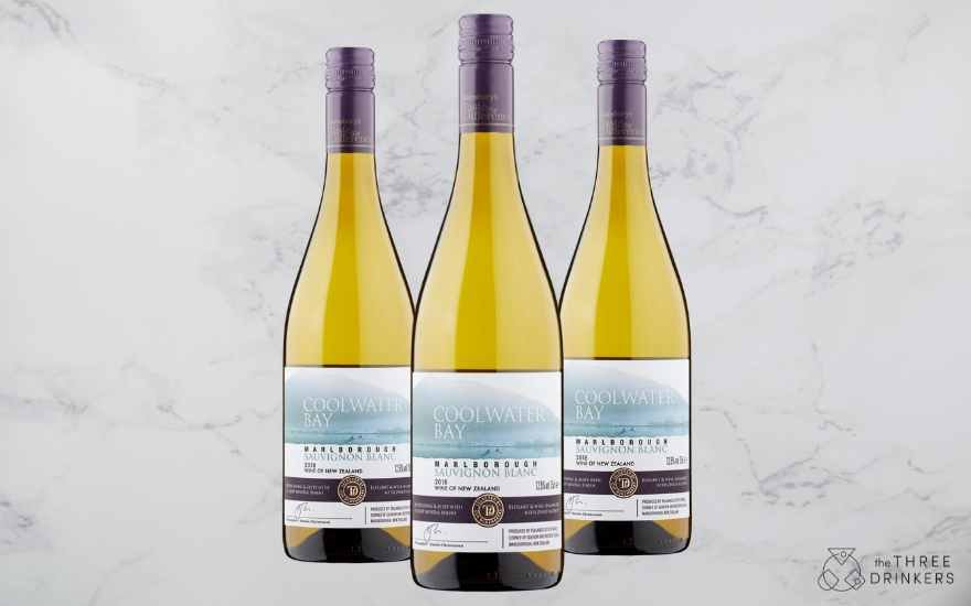 Supermarket Wine Bargains Sainsbury’s January 2024 — The Three Drinkers