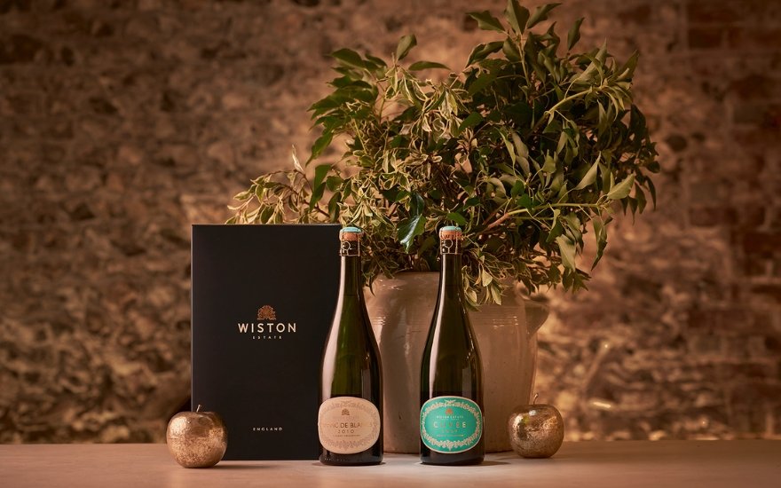 2 Aged English Sparkling Wines Worth the 14-Year Wait