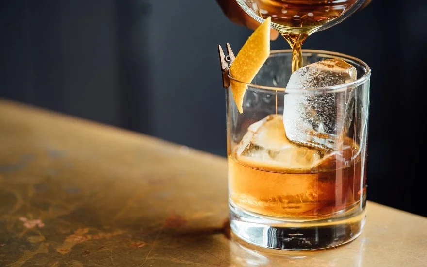 5 Cosy Ways to Enjoy Whisky on the First Cold Night