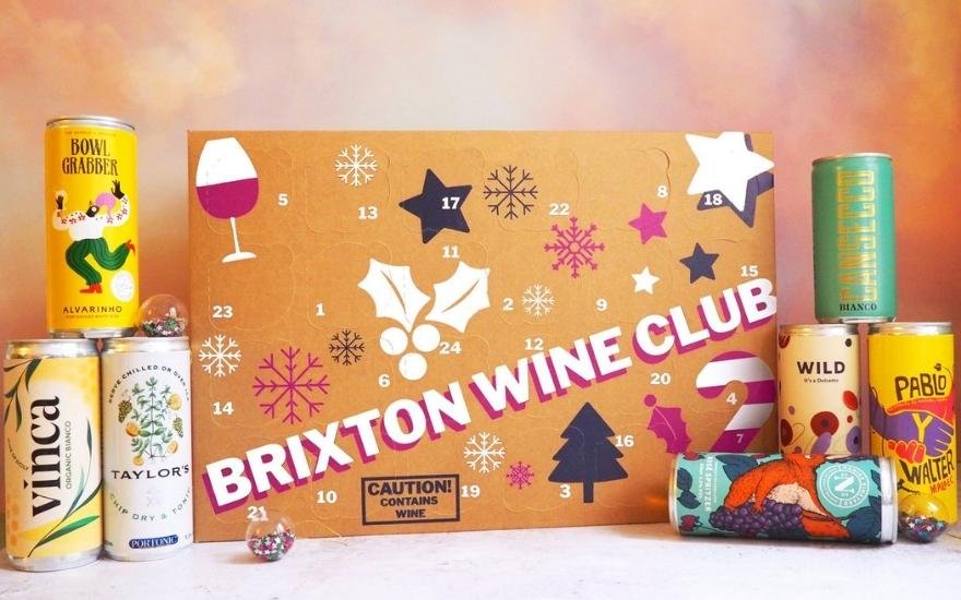 The Best Drinks Advent Calendars to Buy this Year — The Three Drinkers