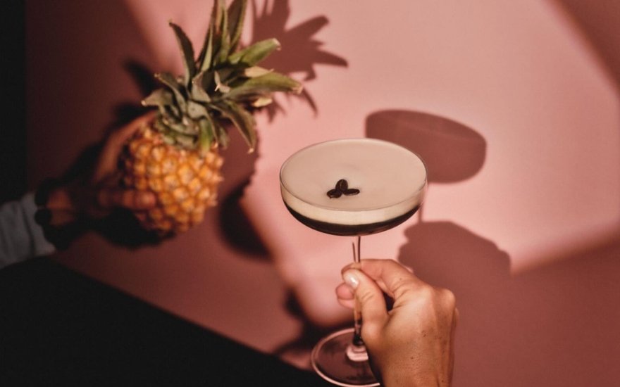 Your Espresso Martini Has Been Catfished, and You’re Going to Love It