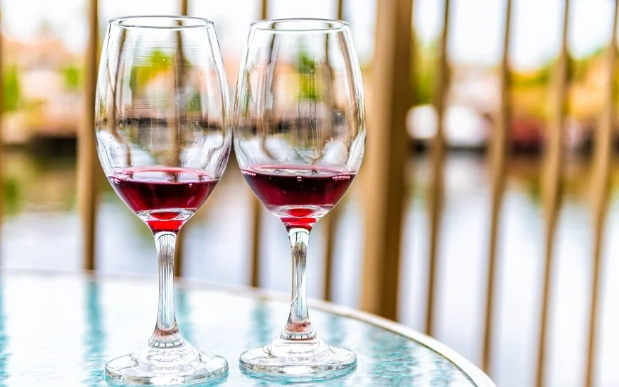 A Côtes du Rhône Dinner Party in 6 Bottles