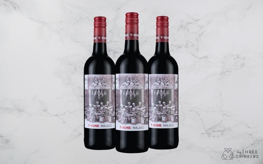 12 Stunning Supermarket Red Wines for Under £10 — The Three Drinkers