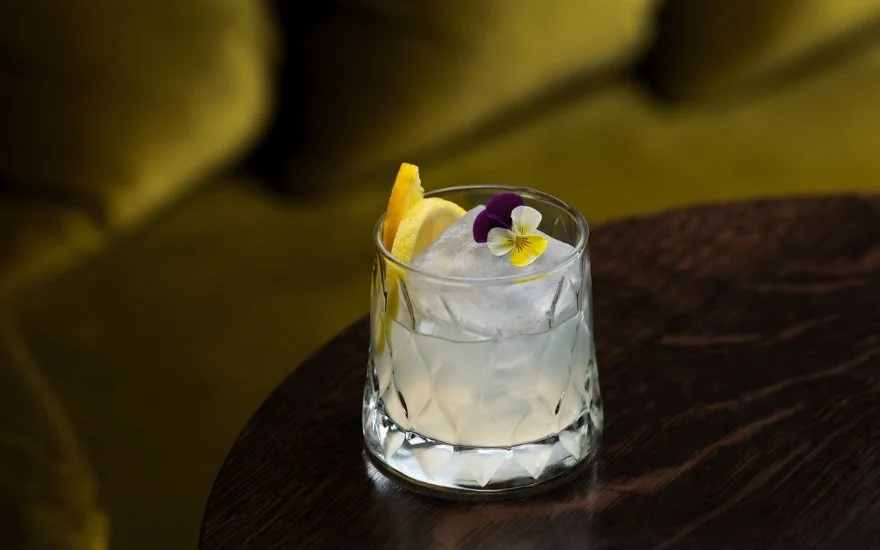 Punch Room's New Menu Lets the Classics Have the Last Word