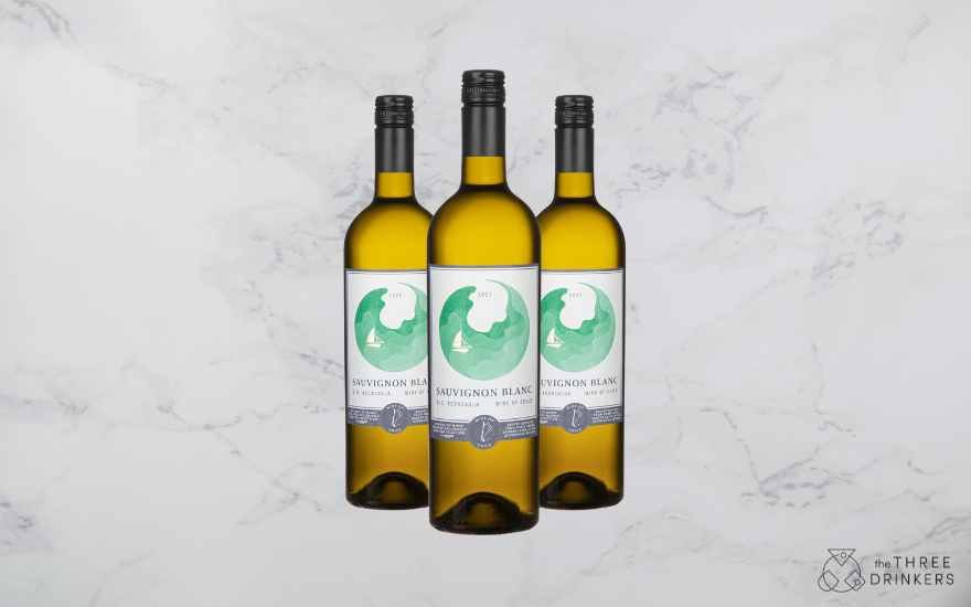 best sauvignon blanc — Spirits — The Three Drinkers