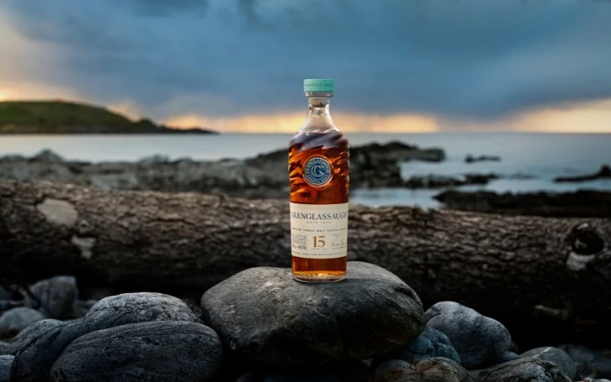 Meet the Seaside Single Malt Your Whisky Shelf Has Been Missing