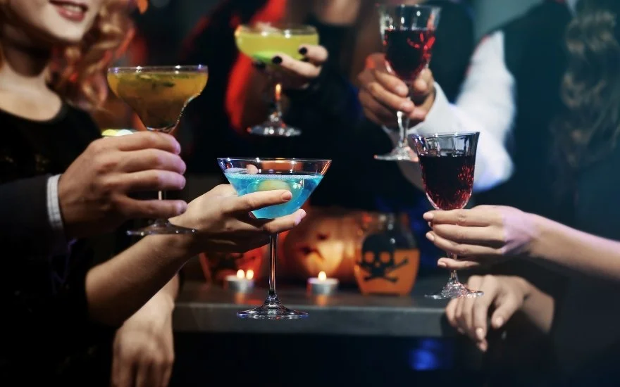 Fangs In, Costume On: 8 London Bars Throwing Halloween Parties