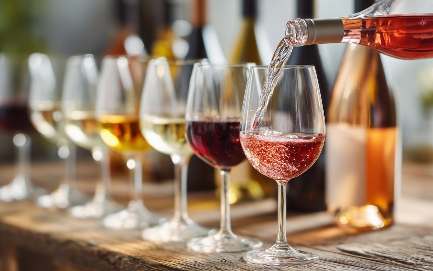 Pour a Gold Medal Winner Tonight: 7 Award-Winning Wines From the Supermarket