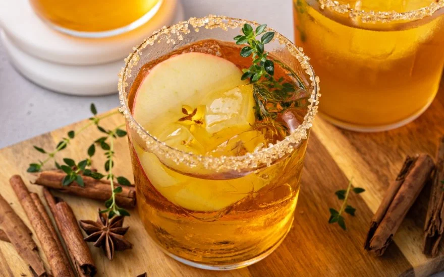7 Apple Cider Cocktails Worth Making This Autumn