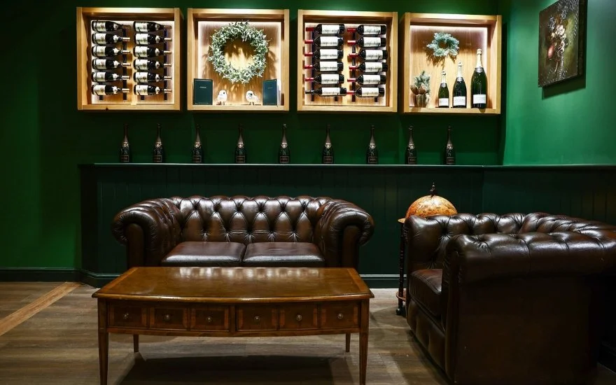 Always Wanted a Wine Collection? Here’s How to Start (No Expertise Needed)