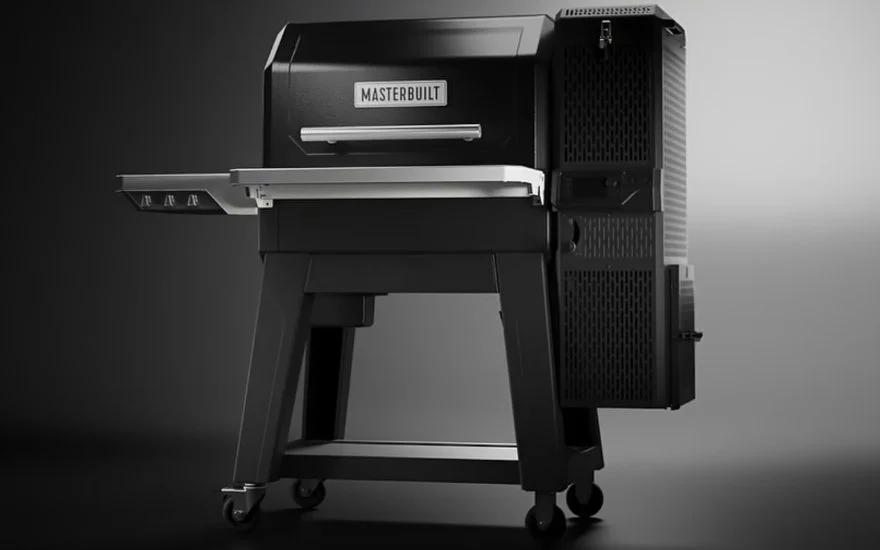 The Masterbuilt Gravity Series XT Brings Proper Pit BBQ Home — The ...
