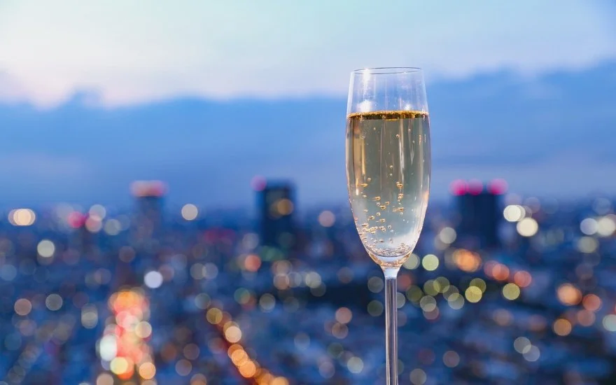 10 of the Best Alcohol-Free Bottles for Sober October