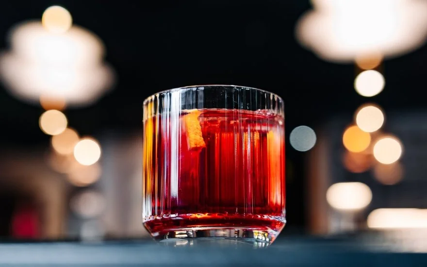 The 8 Best Gins for a Classic Negroni