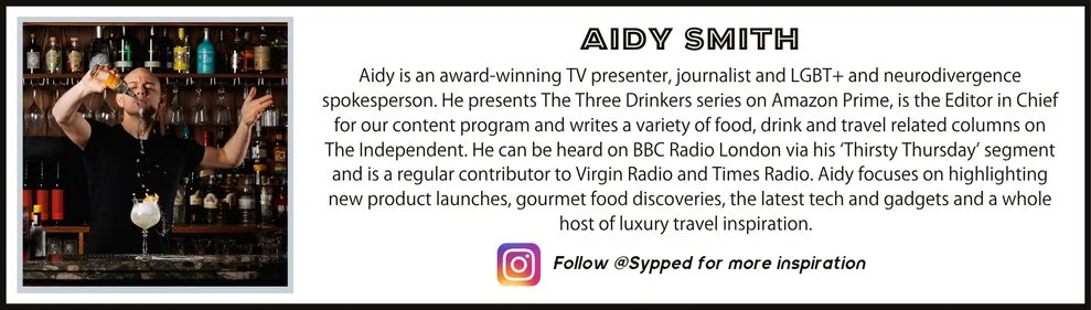 Aidy Signature