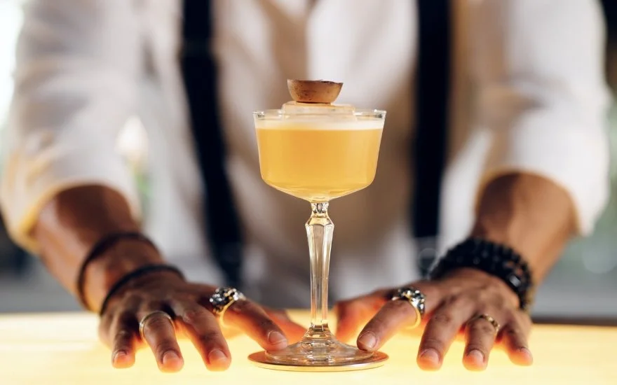 Setting Up a Home Bar: What a TV Drinks Presenter Buys First