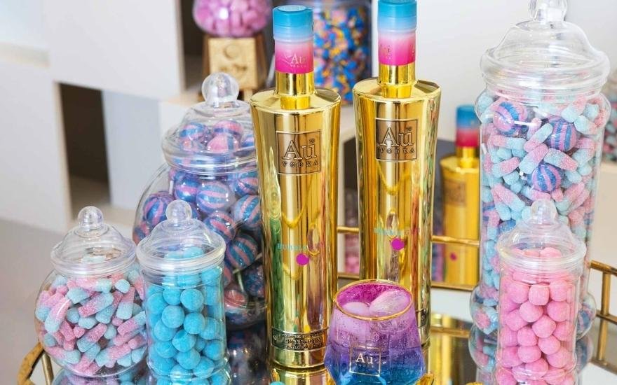 Au Vodka The Most Talked About Vodka in The World? — The Three Drinkers