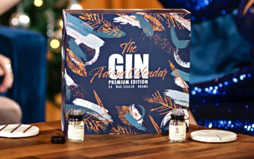 The Best Drinks Advent Calendars for 2022 — The Three Drinkers