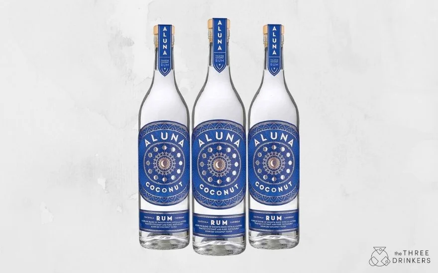 The Best Rum For Under £30 — The Three Drinkers