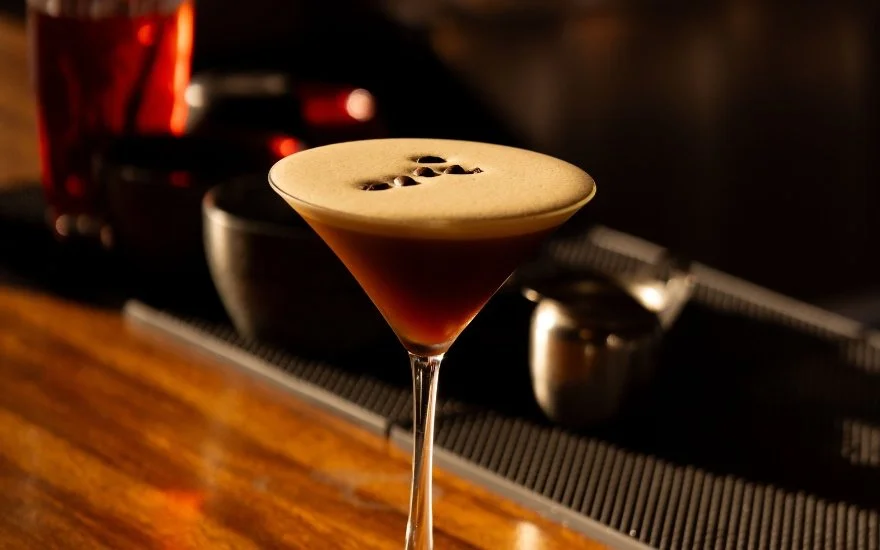 No Shaker, No Fuss: A Tequila Espresso Martini for Under £5