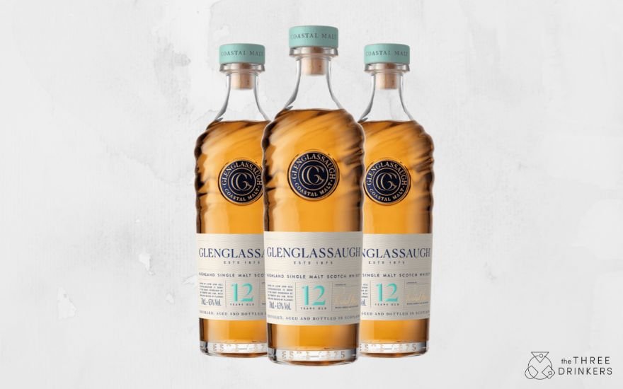 Glenglassaugh 12 Year Old Single Malt Scotch Whisky Price