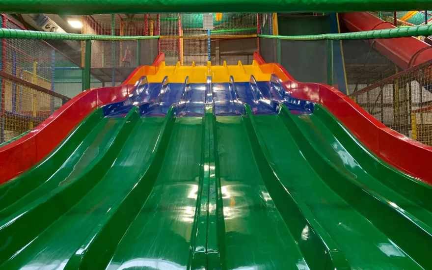 The UK’s Best AdultsOnly Soft Play Centres — The Three Drinkers