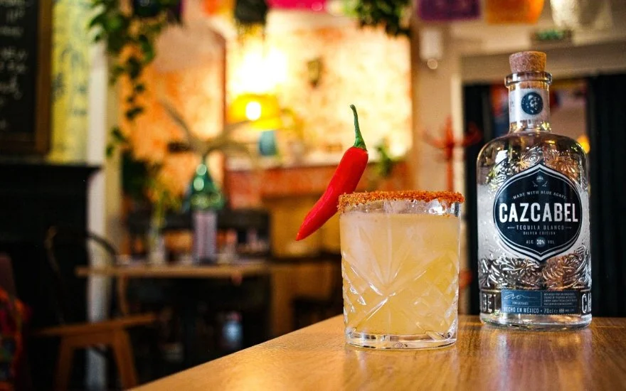 Is 2023 Tequila’s Year? — The Three Drinkers