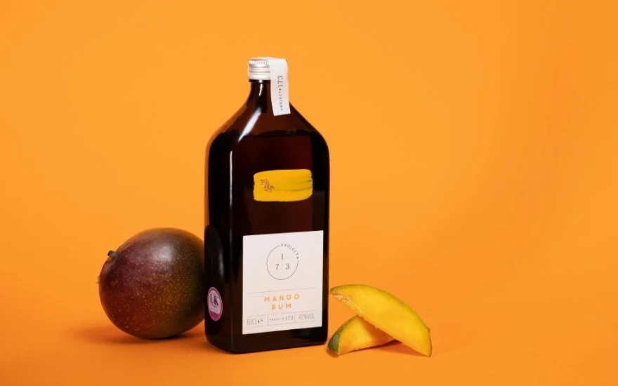 Project #173 Believes Every Season Deserves the Right Rum — The Three ...