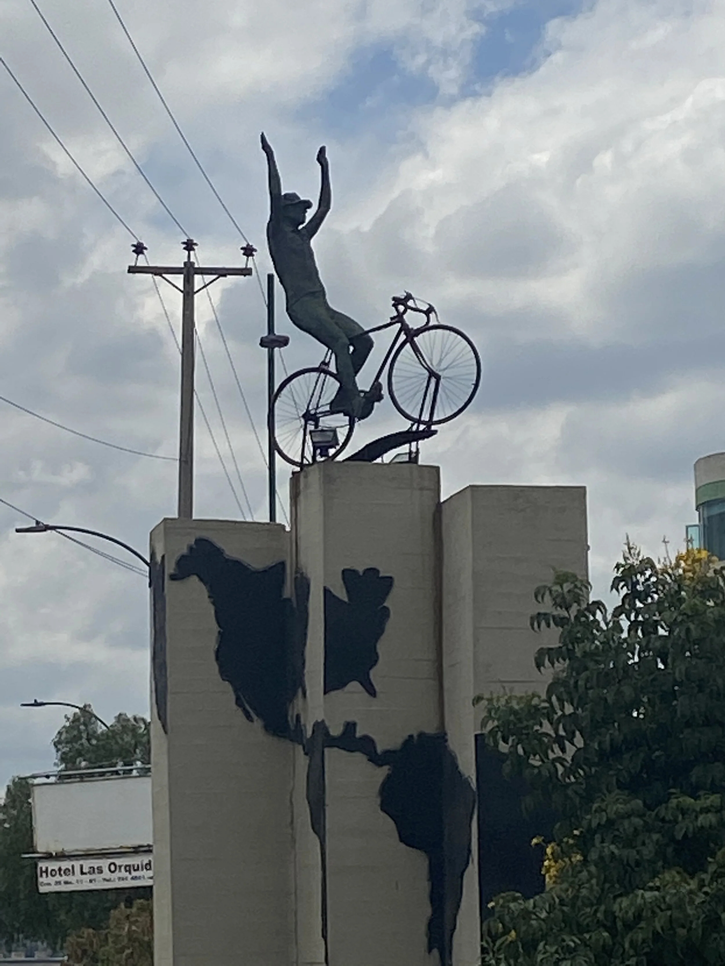 Final Thoughts on The Tour of Colombia