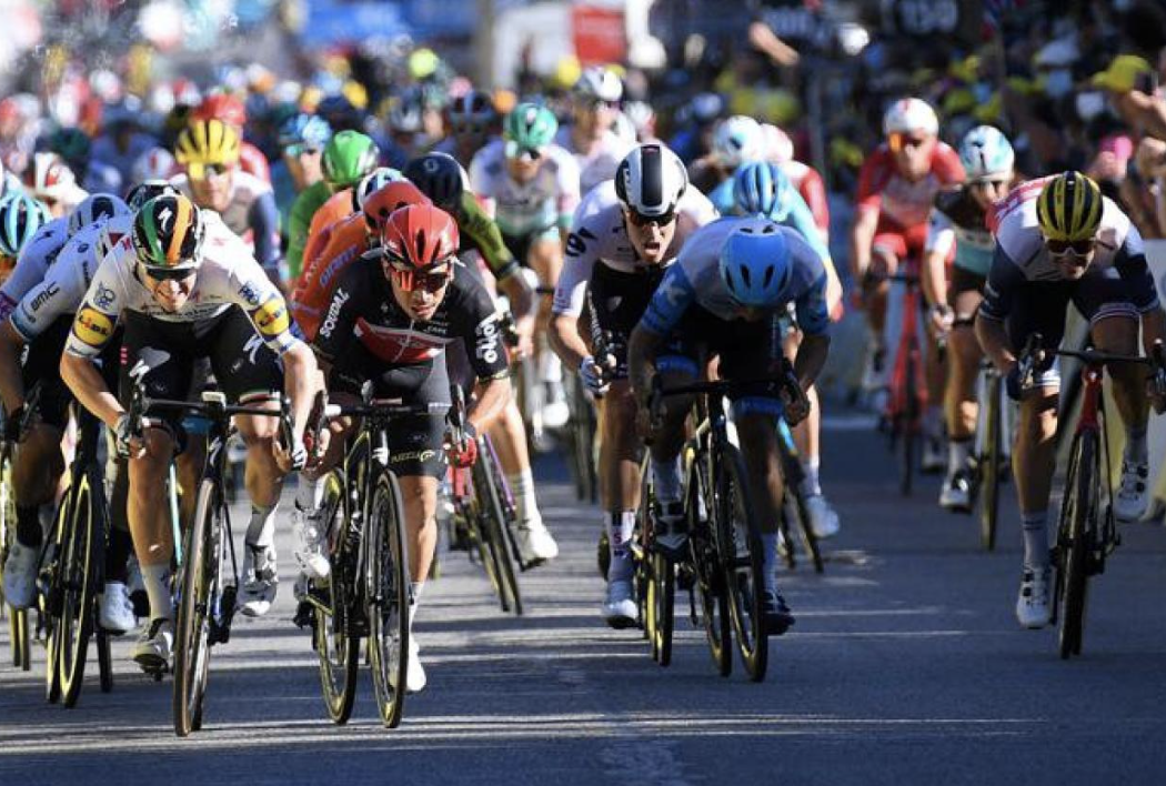 Calm Before the Storm