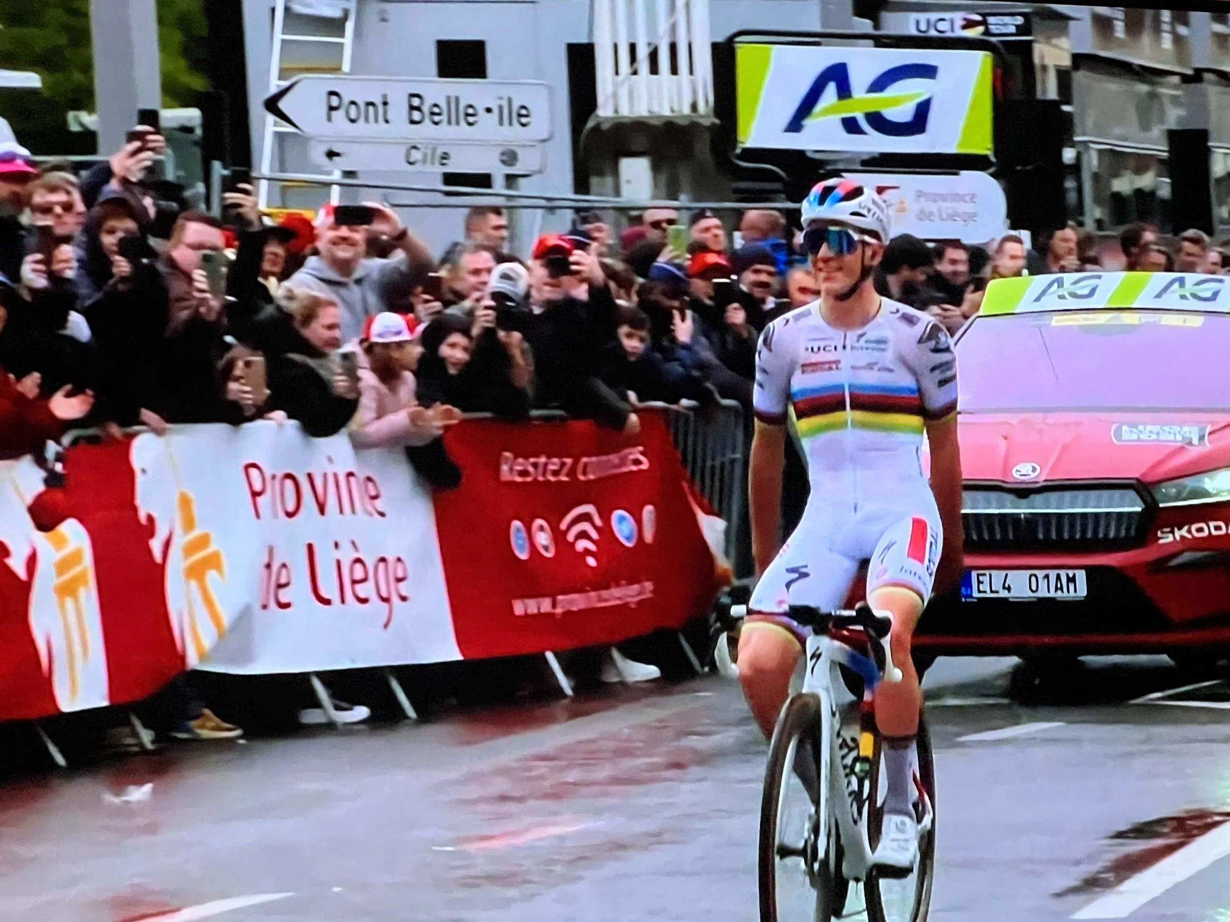 We Wuz Robbed…Again!