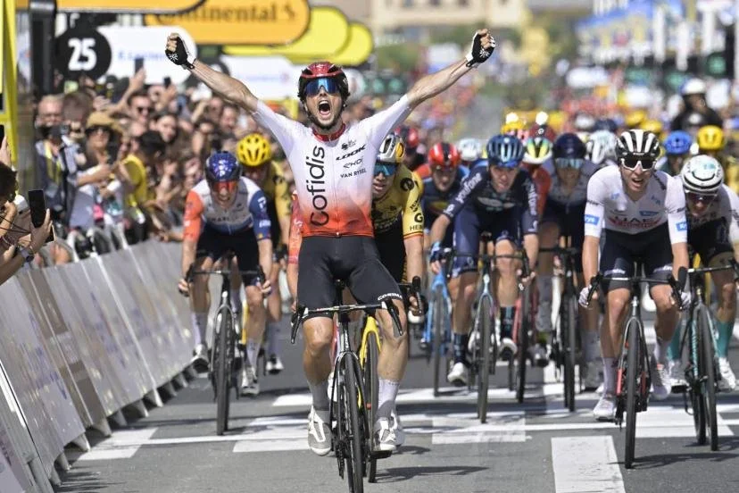 The Final Two Basque Stages