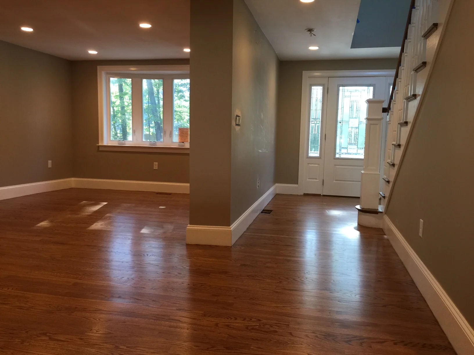 Newton Flooring Solutions, Inc.