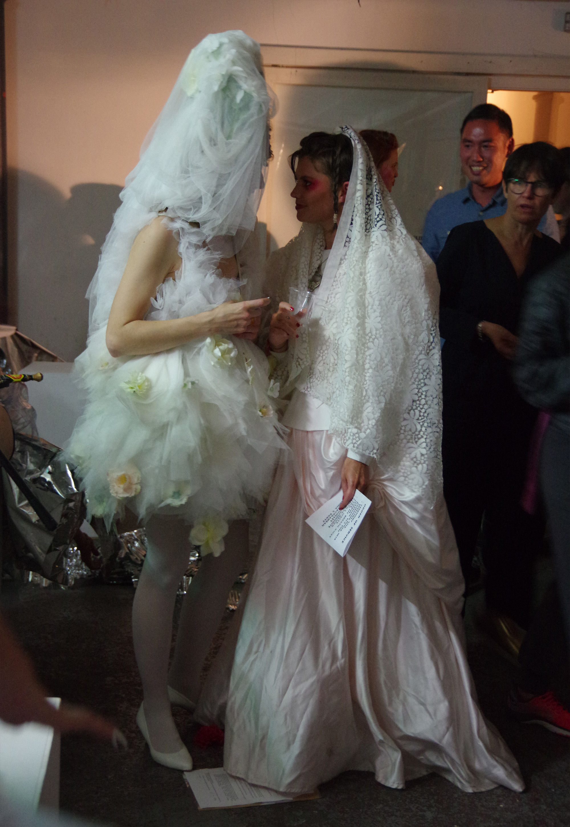 brexit wedding, live art, performance, liviarita, london, subculture, underground, pop, theatre, experimental, contemporary, arts, performance art, crazyiness, youth, art project