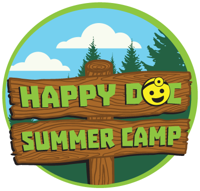 Happy Doc Summer Camp
