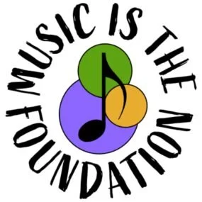 Music is the Foundation