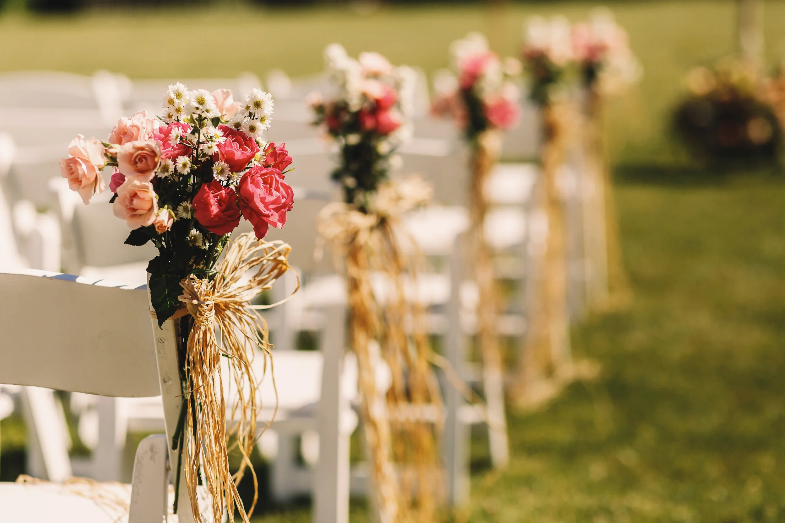 Tendencias en decoración para eventos del año 2020
