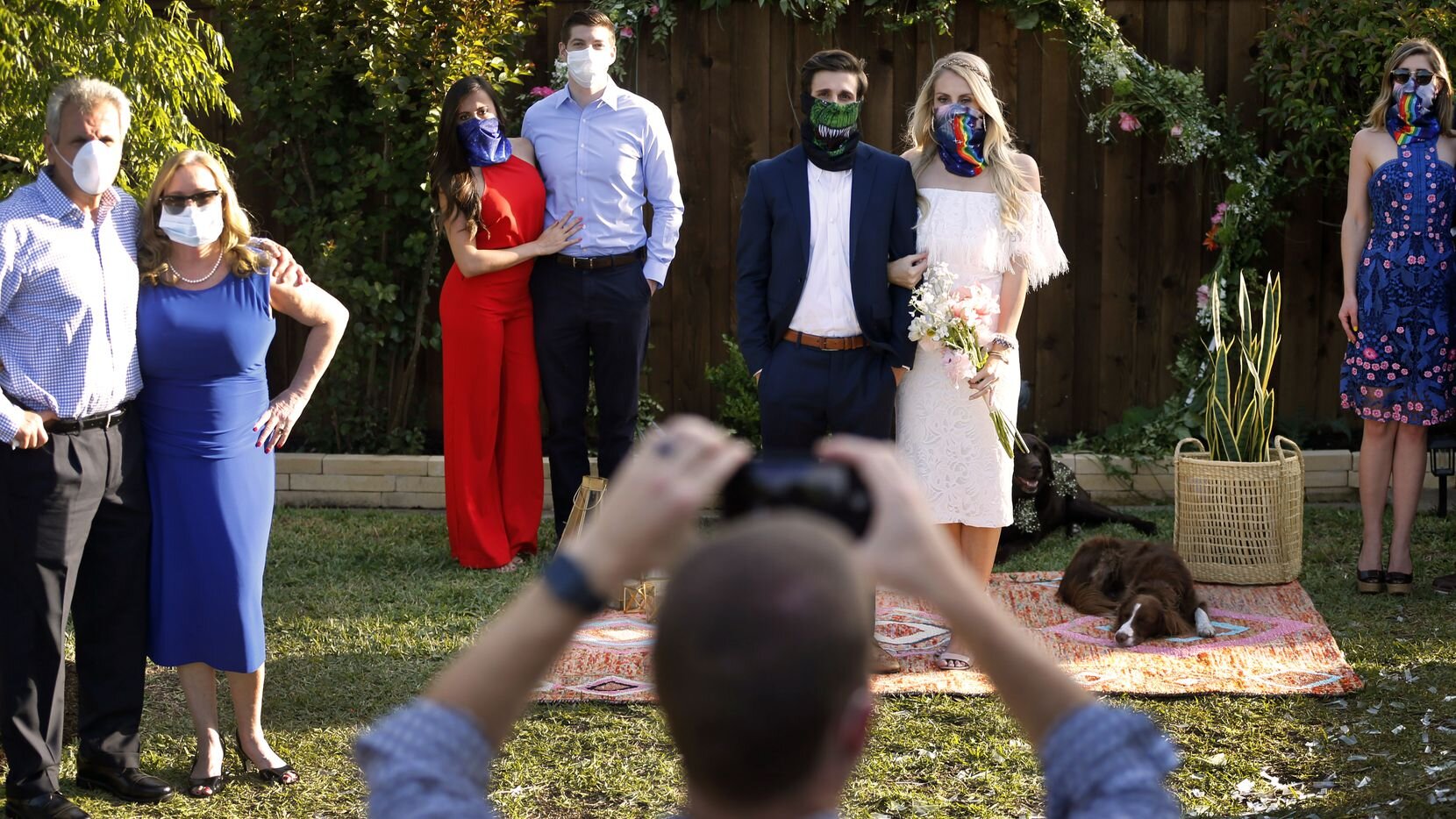 EVENTOS EN TIEMPOS DE COVID 19 