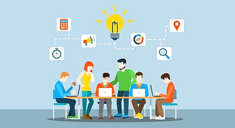 LOS TOP 11 EN MARKETING DIGITAL PARA TU NEGOCIO DE EVENTOS