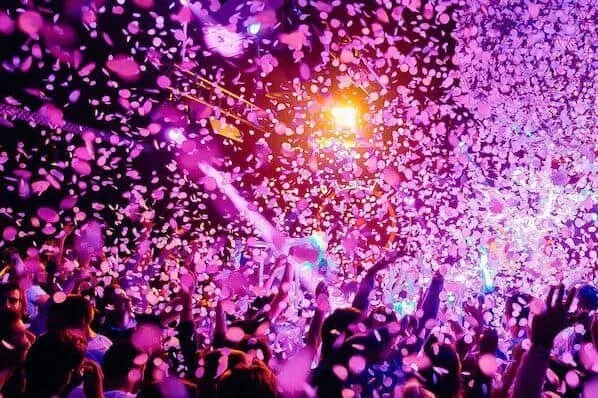 EXPERIENCIAS QUE HACEN LA DIFERENCIA EN TU EVENTO