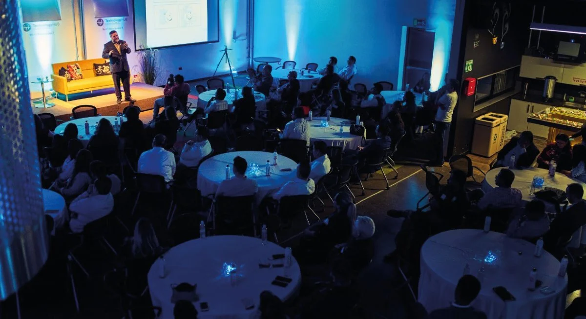 TEMPORALIDAD DE LOS EVENTOS