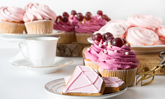 TENDENCIAS EN REPOSTERÍA PARA BODAS 2022 