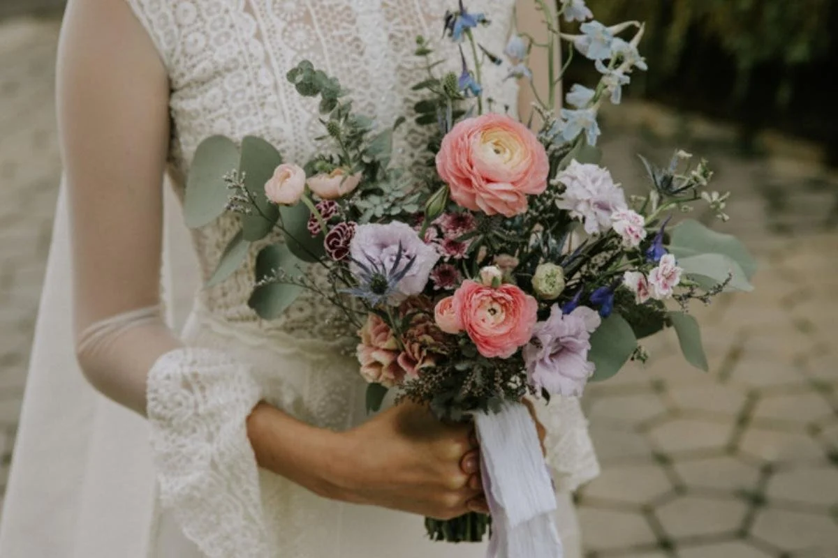 RAMOS 2022 PARA NOVIAS