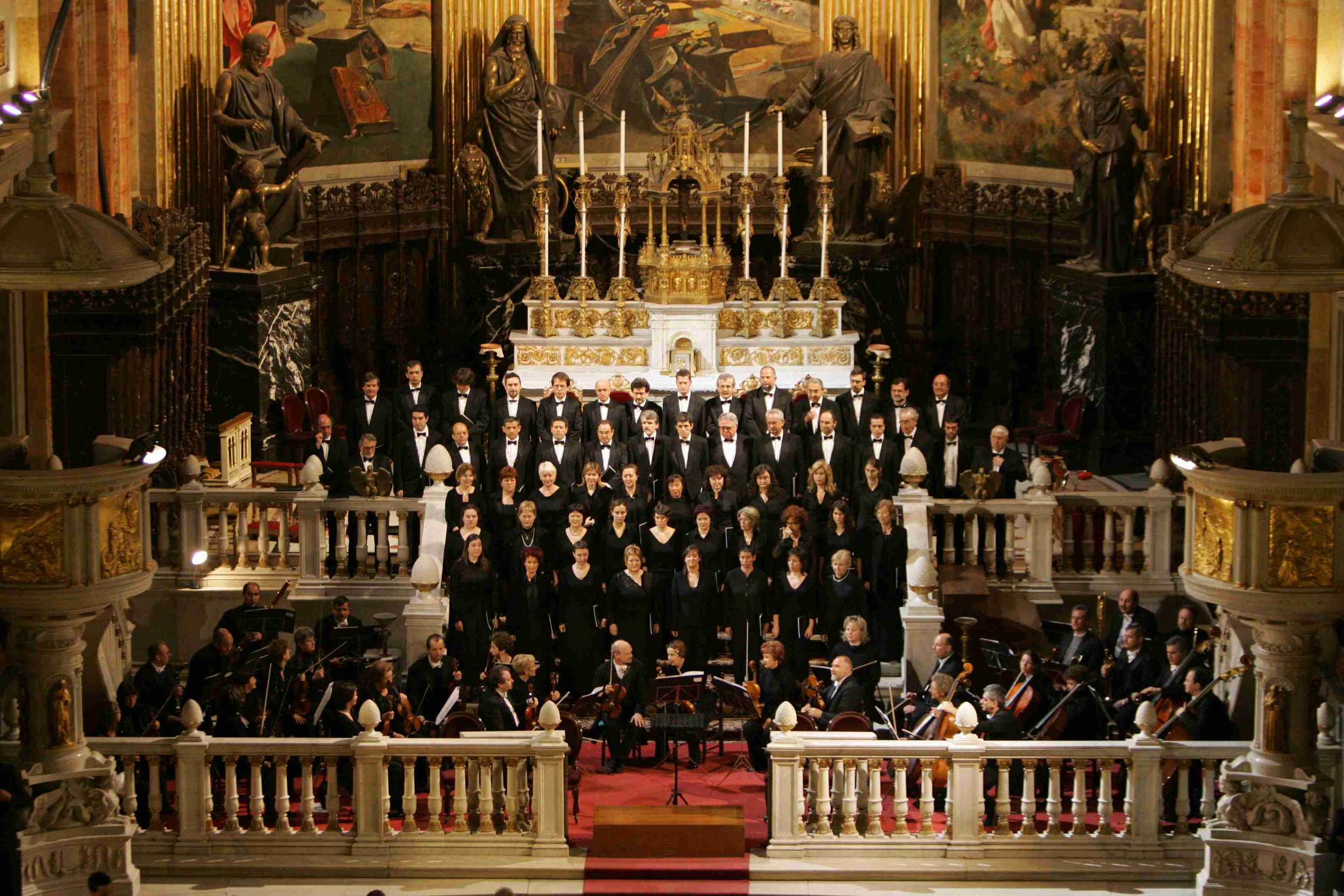 REPERTORIO MUSICAL PARA UNA BODA CATÓLICA TRADICIONAL PARTE I DE II 