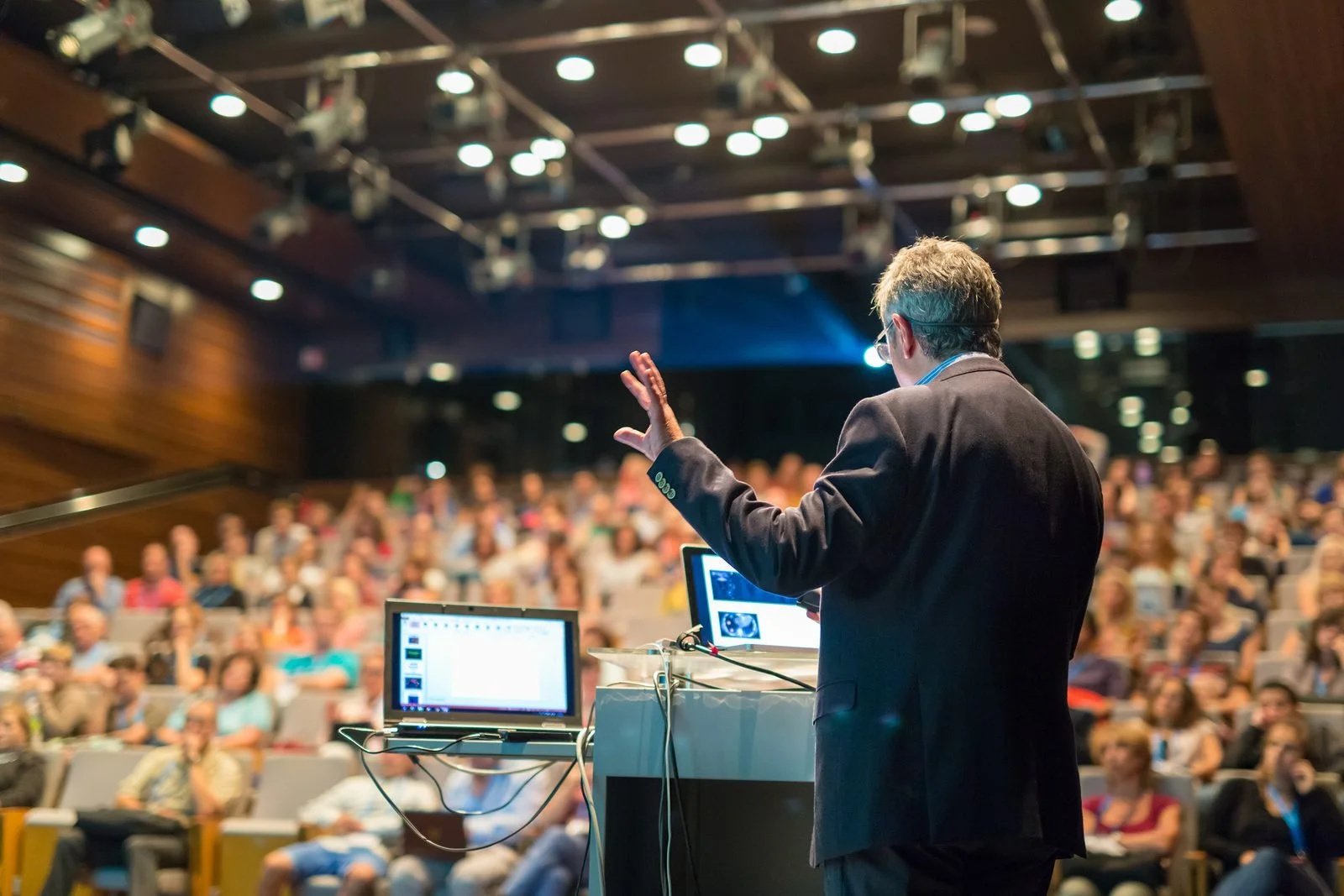 TENDENCIAS EN EVENTOS PARTE II DE II 